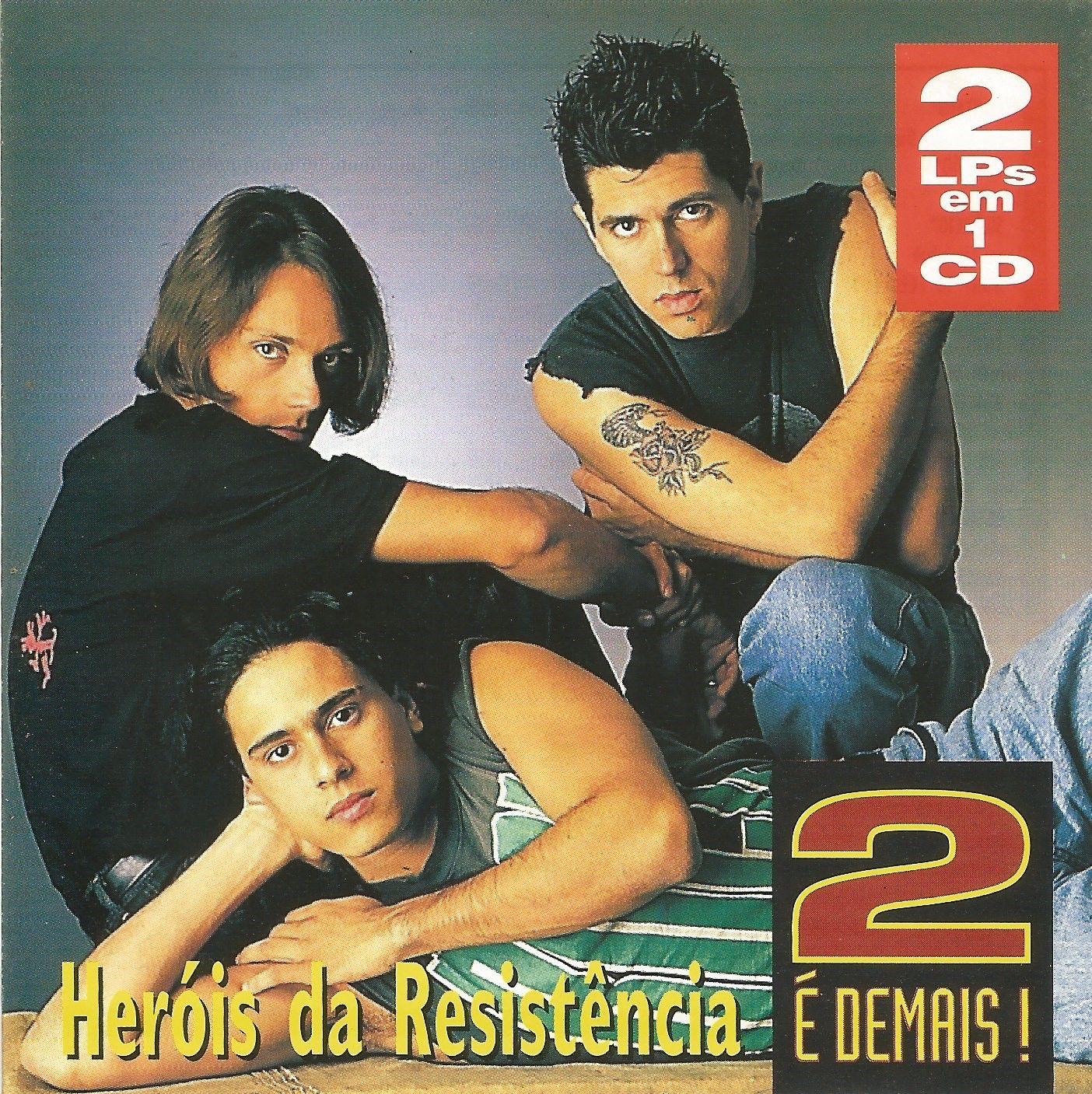 2 é demais