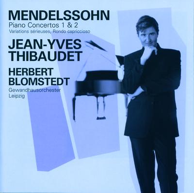 Piano Concerto No.2 in D minor, Op.40