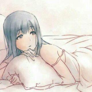 请 允 许 我 跌 进 你 的 梦 里！❤️