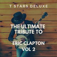Eric Clapton - My Fathers Eyes (karaoke)
