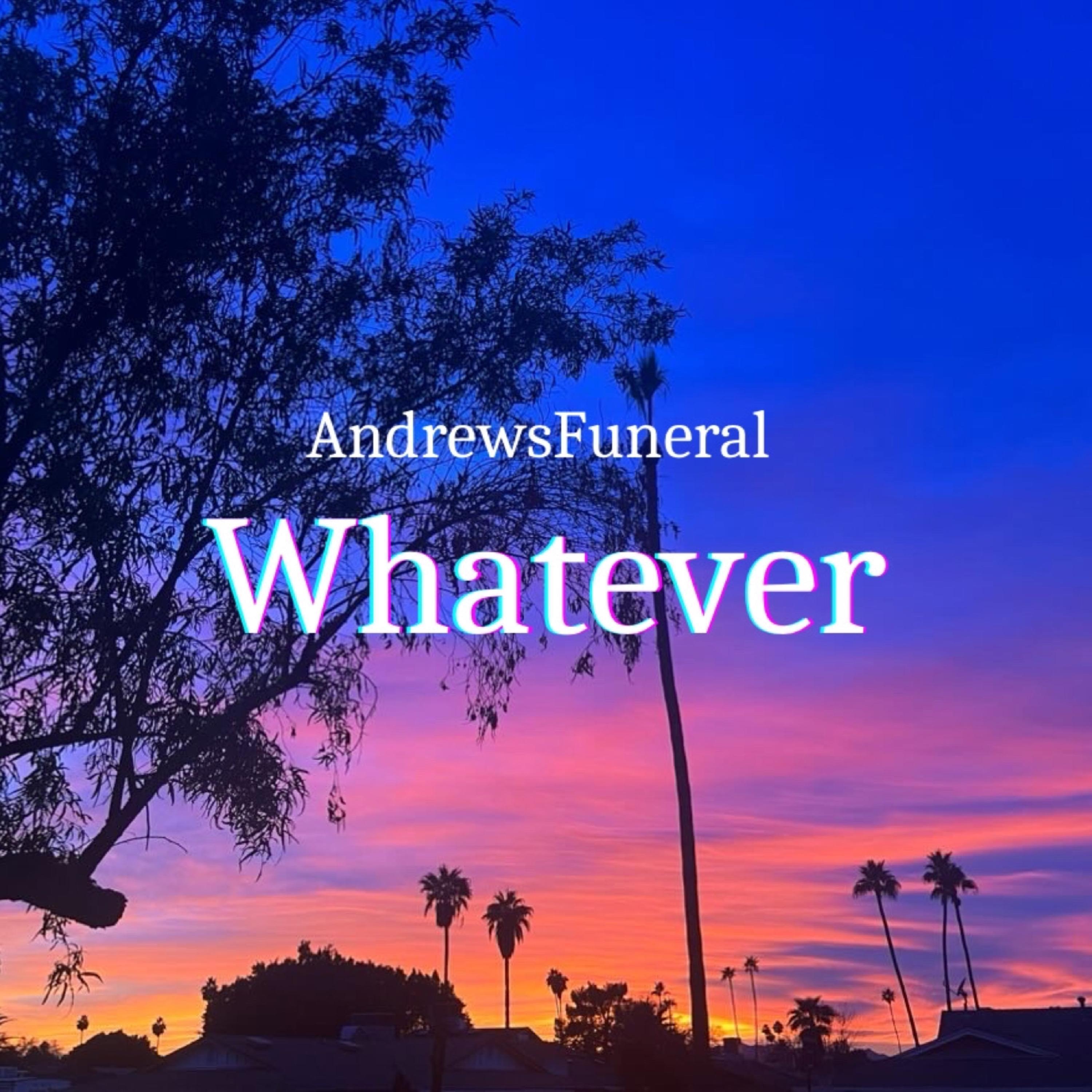 AndrewsFuneral - Perfect