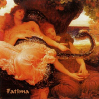 Fatima - 赤い蔷薇のスープ