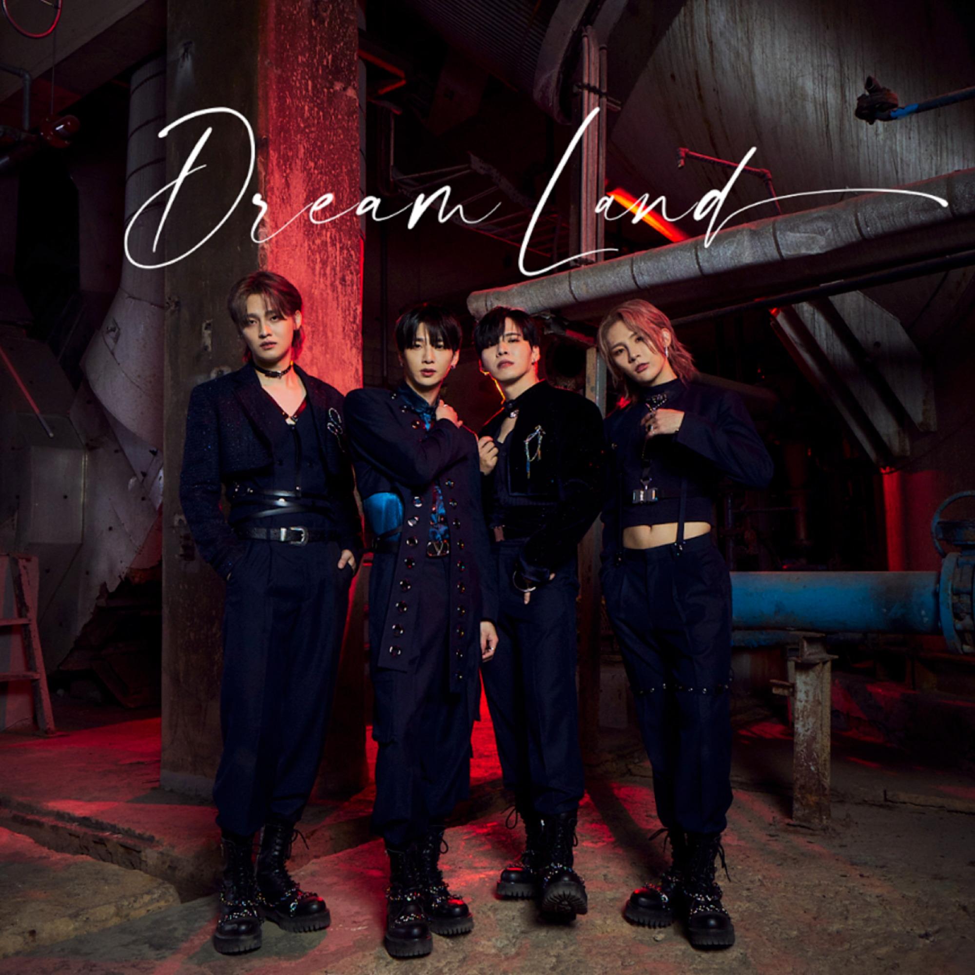 Dream land