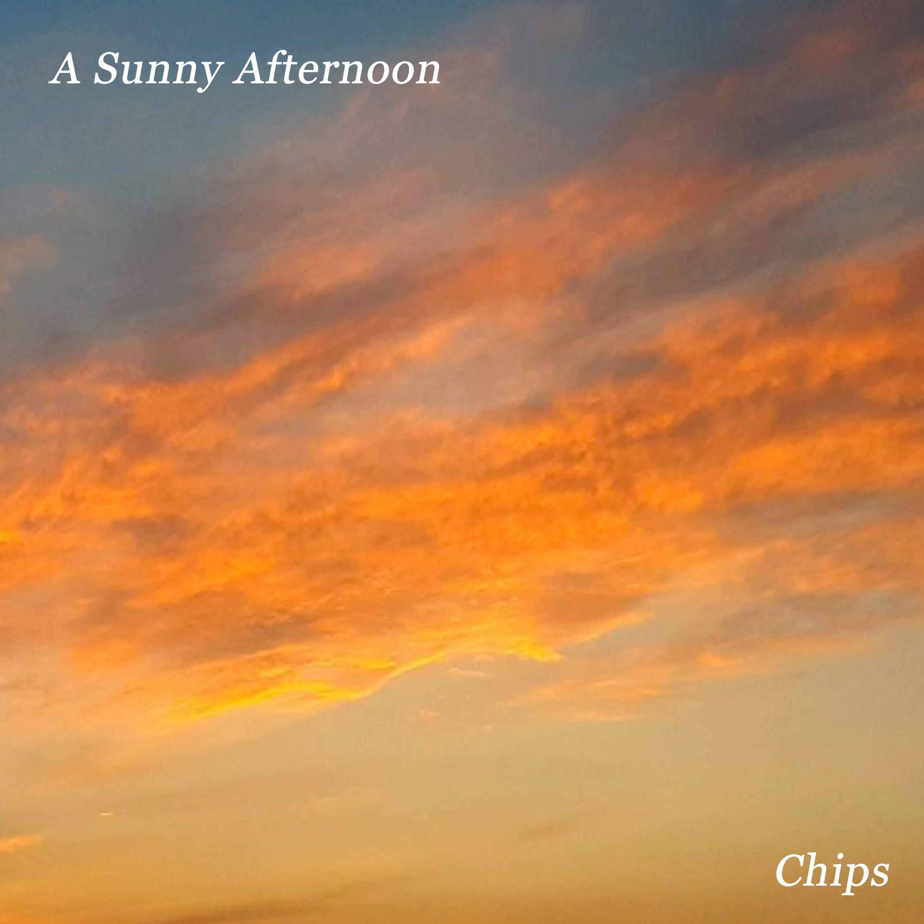 A Sunny Afternoon