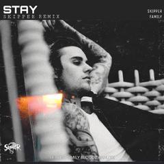 Justin Bieber-STAY（Skipper remix）