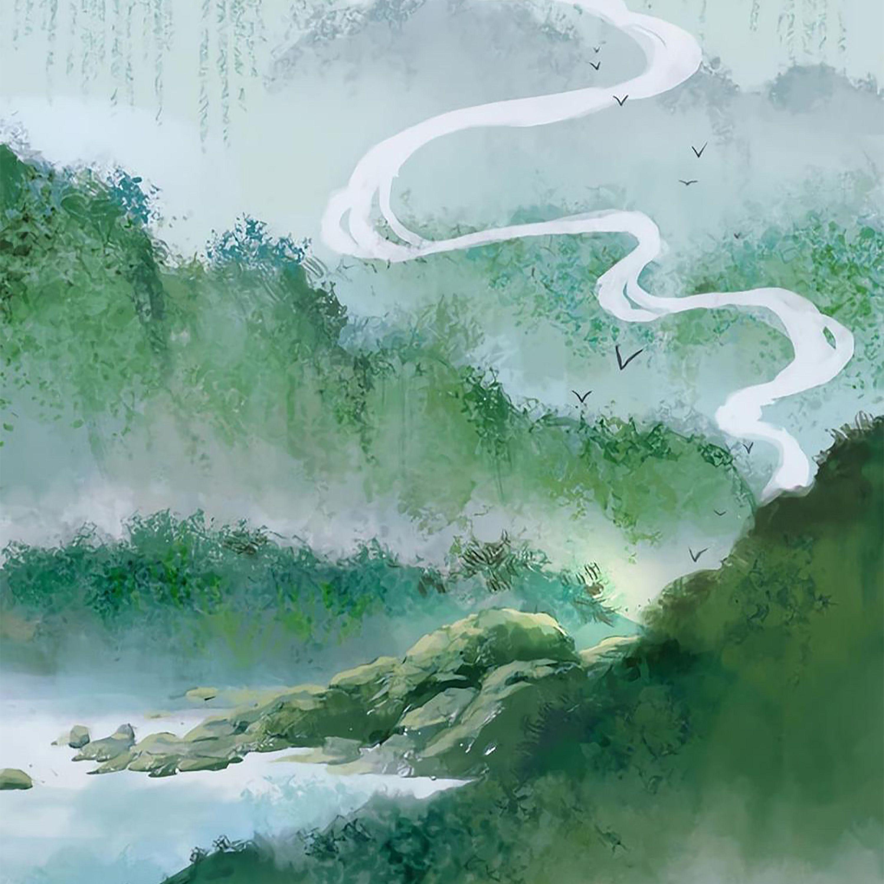 清心解压 古琴禅音