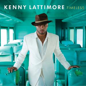And I Love Her (Timeless) - Kenny Lattimore (Karaoke Version) 带和声伴奏 （升3半音）
