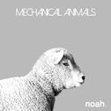 Mechanical Animals专辑