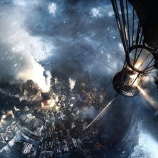 Frostpunk
