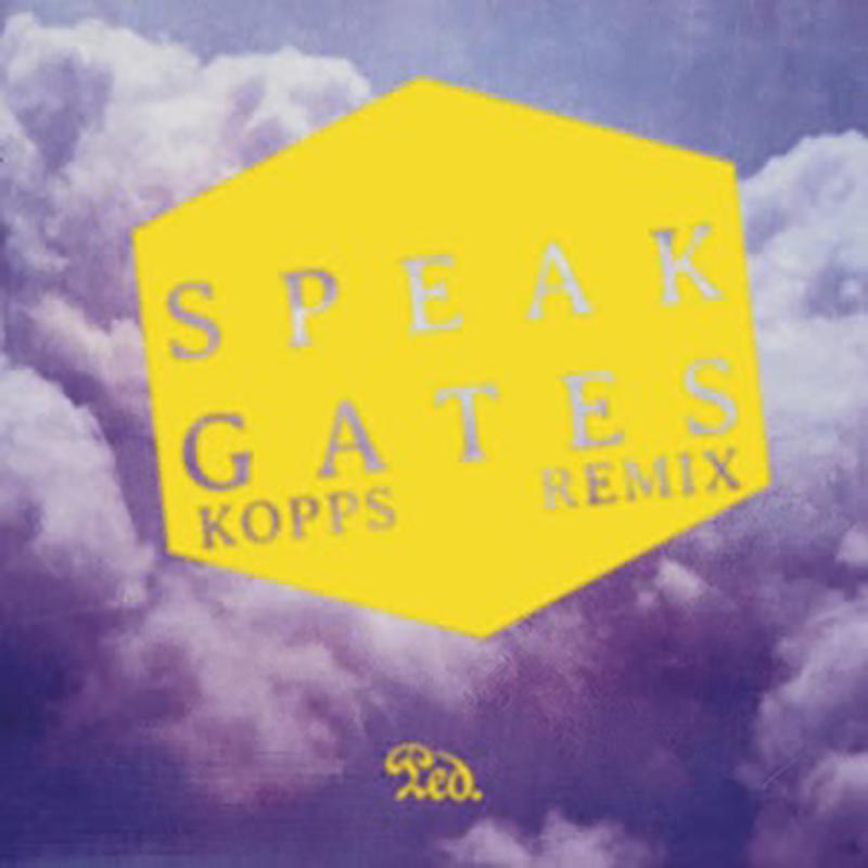 Gates (KOPPS Remix)专辑