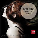 Boléro: Best of Ravel专辑