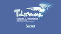 TalesWeaver Episode 3. Resonance OST (Part 1)专辑