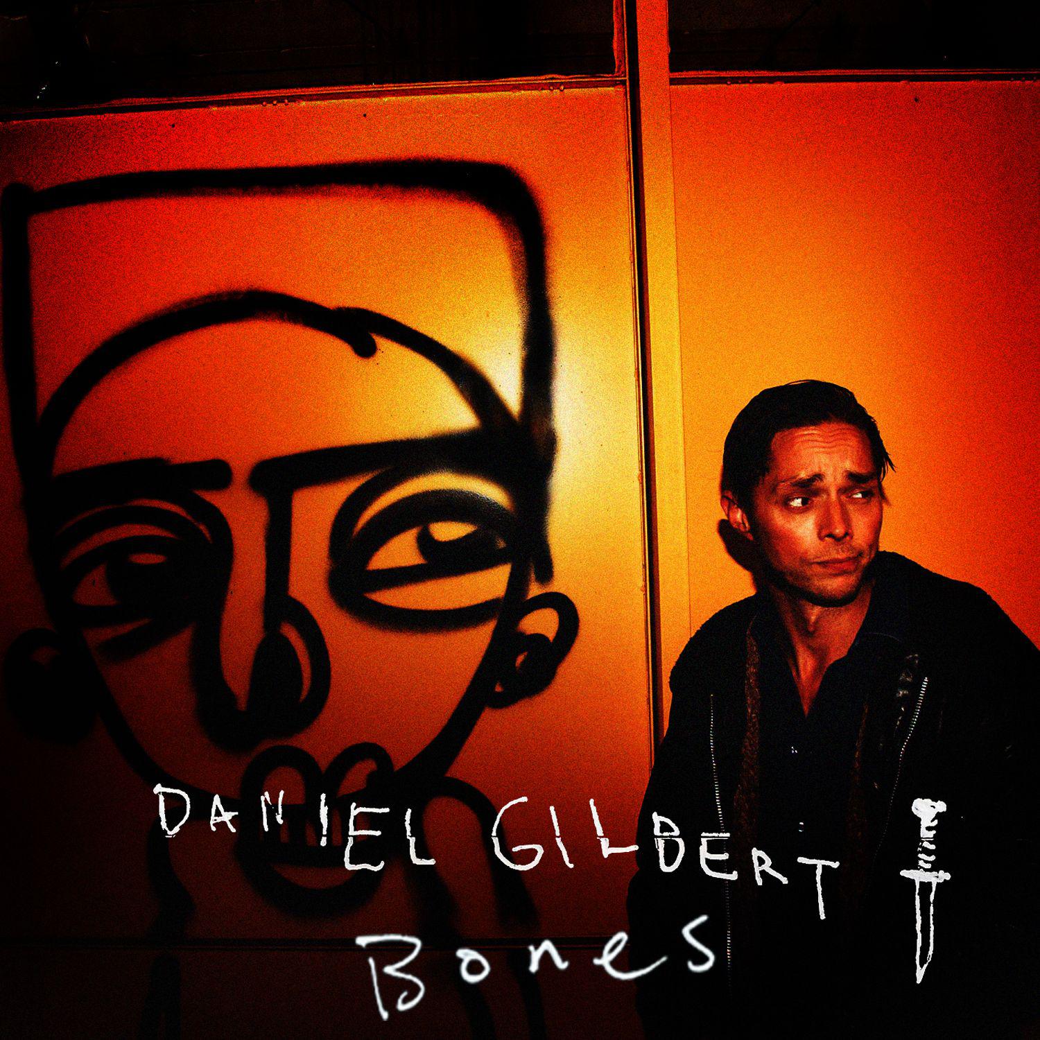 Daniel Gilbert - Bones