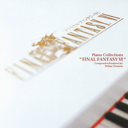 FINAL FANTASY VI Piano Collections