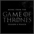 Music from "Game Of Thrones: Crypts of Winterfell" Season 8 Teaser Trailer (Cover Version)