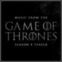 Music from "Game Of Thrones: Crypts of Winterfell" Season 8 Teaser Trailer (Cover Version)专辑