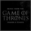 Music from "Game Of Thrones: Crypts of Winterfell" Season 8 Teaser Trailer (Cover Version)专辑