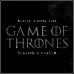 Music from "Game Of Thrones: Crypts of Winterfell" Season 8 Teaser Trailer (Cover Version)专辑