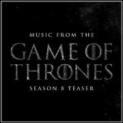 Music from "Game Of Thrones: Crypts of Winterfell" Season 8 Teaser Trailer (Cover Version)