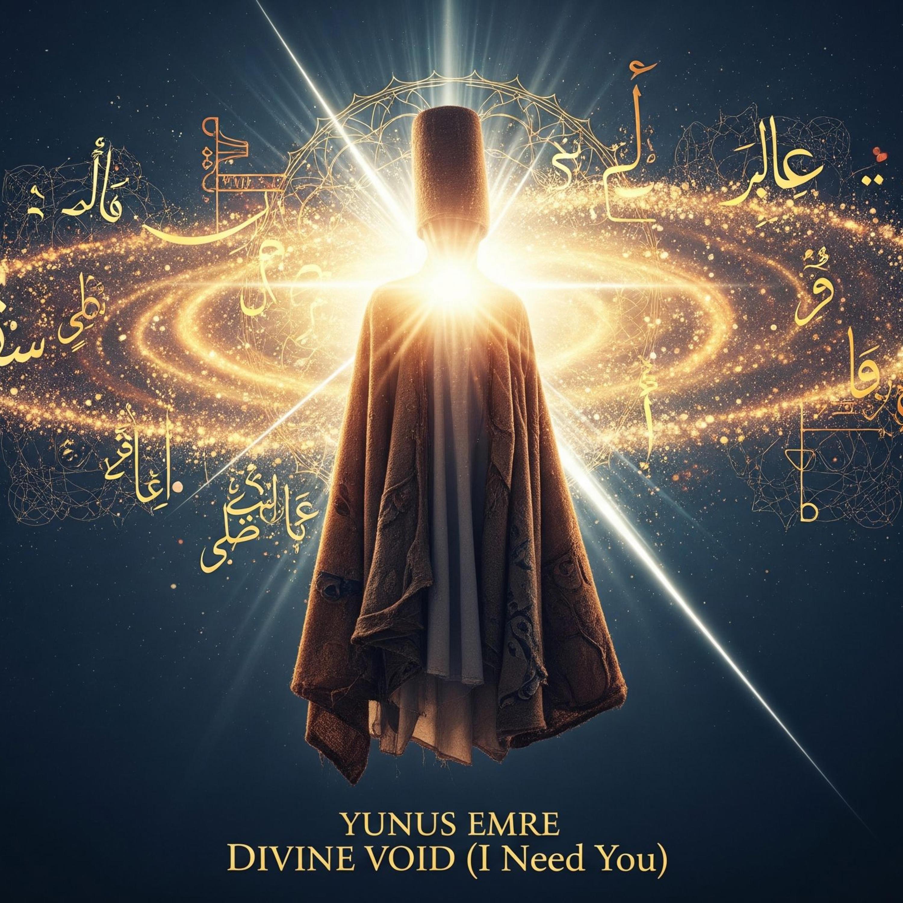DIVINE VOID (I Need You) (feat. Yunus Emre)
