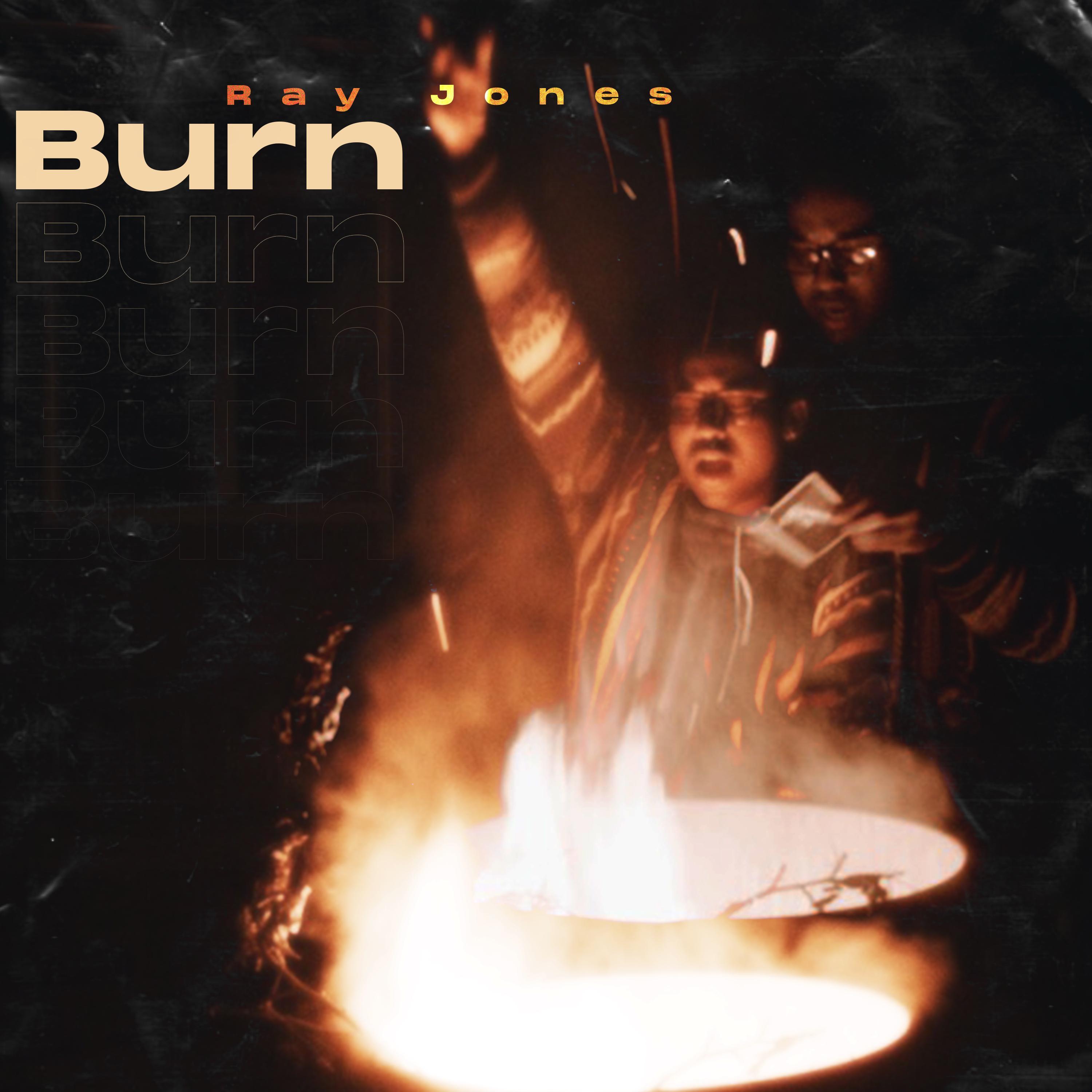 Burn