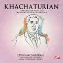 Khachaturian: Concerto for Piano and Orchestra in D-Flat Major, Op. 38 (Digitally Remastered)专辑