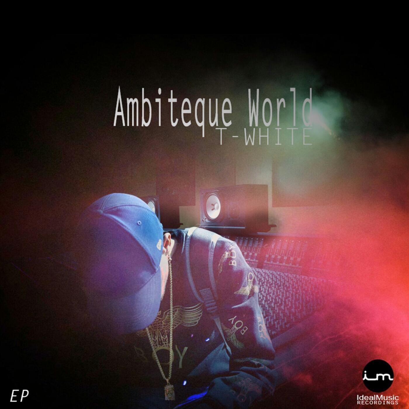 Ambiteque World专辑