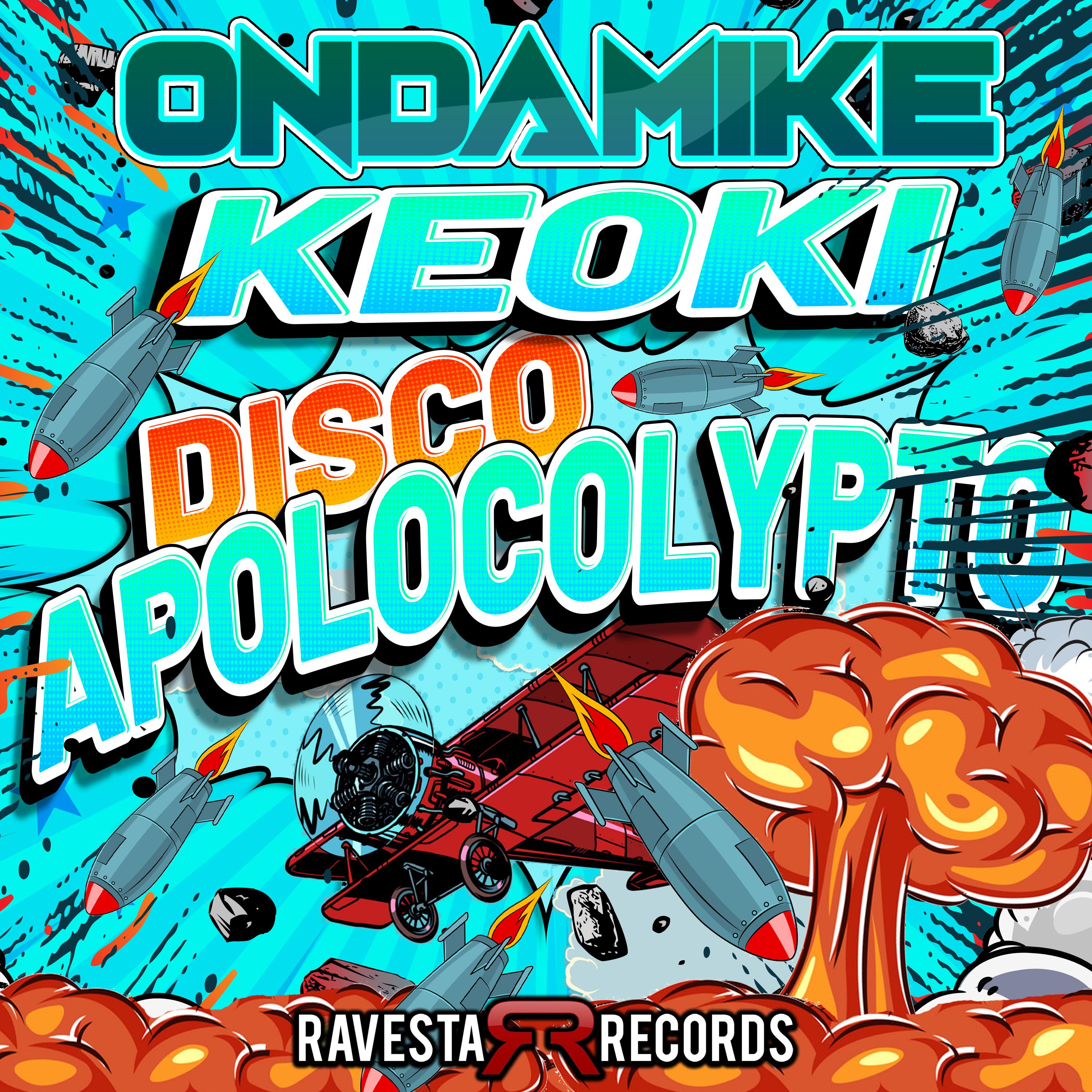 Disco Apolocolypto