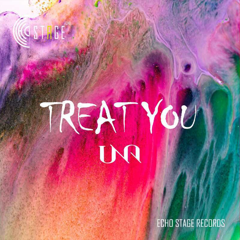 Treat You专辑