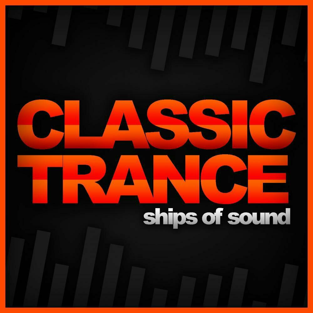 History of Trance迷幻巅峰之作Classic 