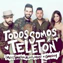 Todos Somos Teleton专辑