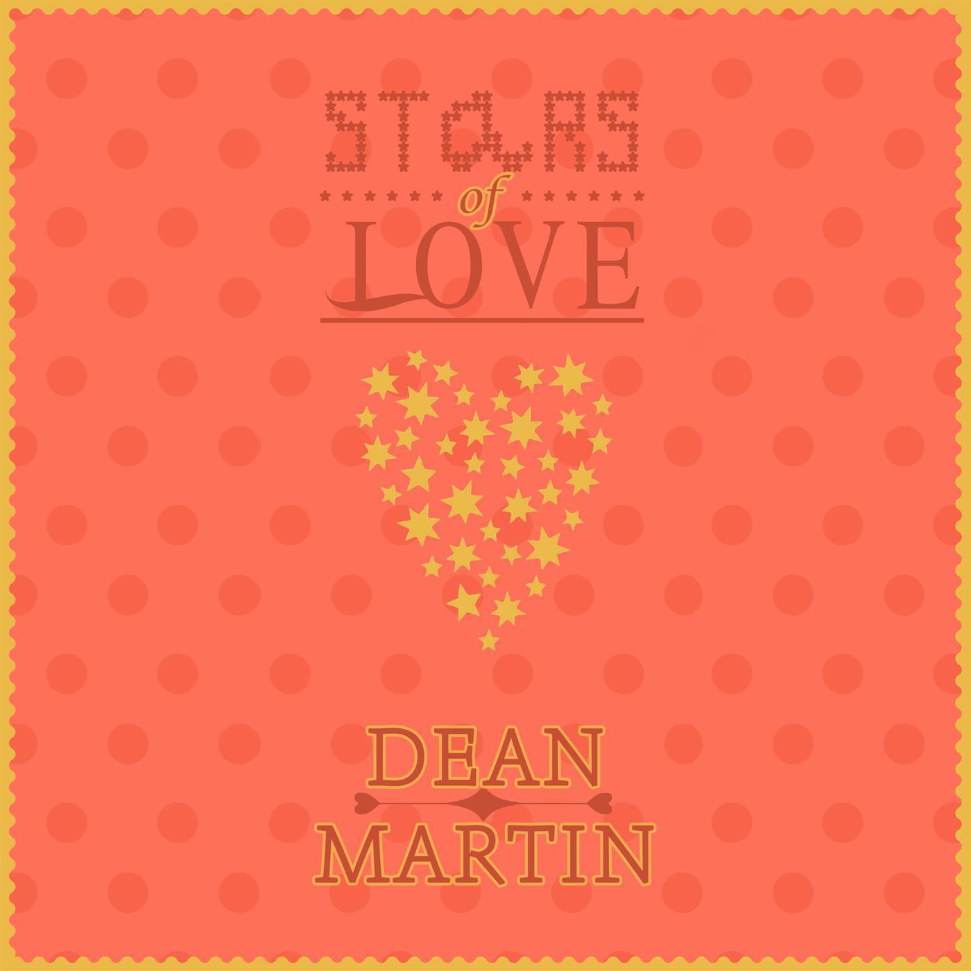 Stars Of Love专辑