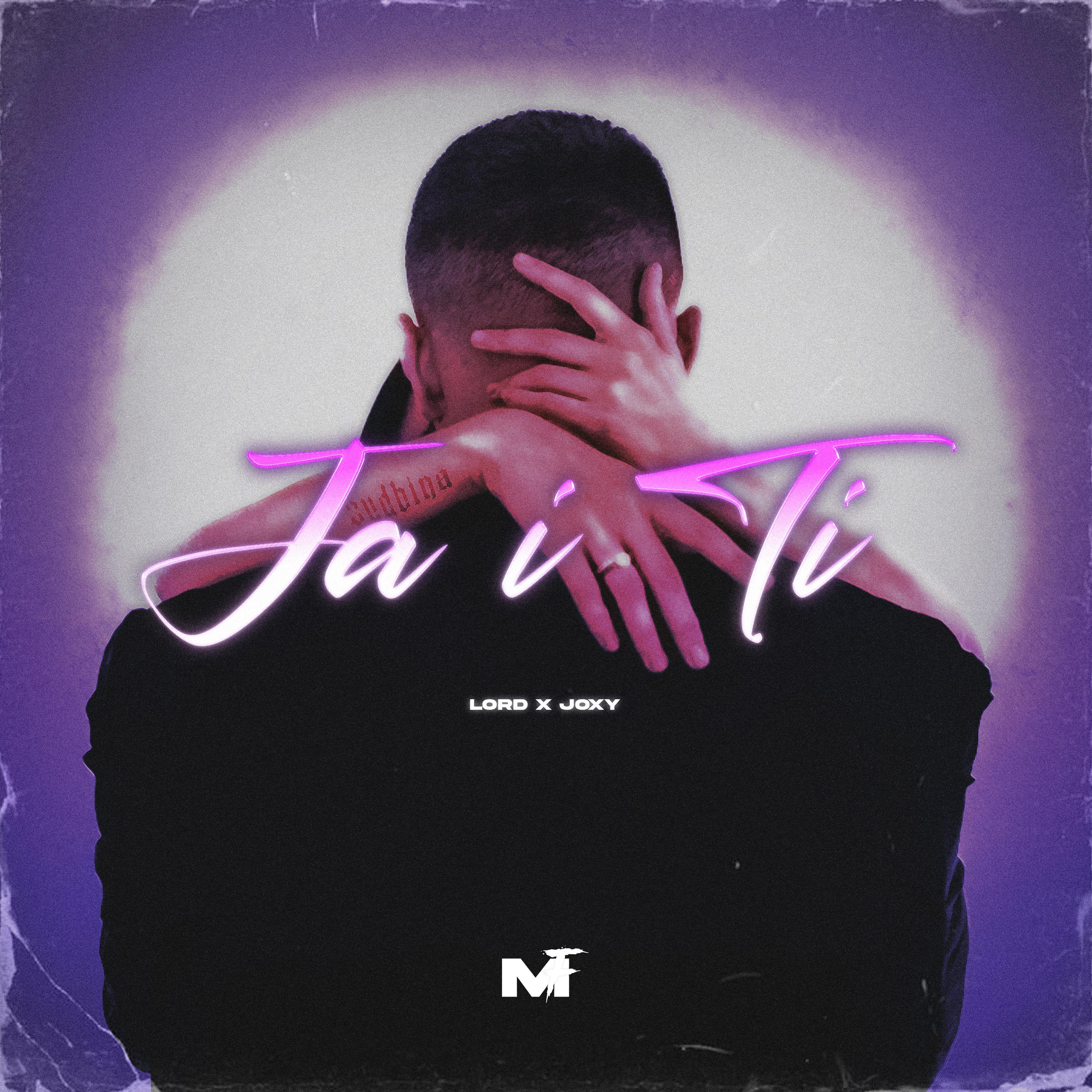 Joxy - Ja i ti