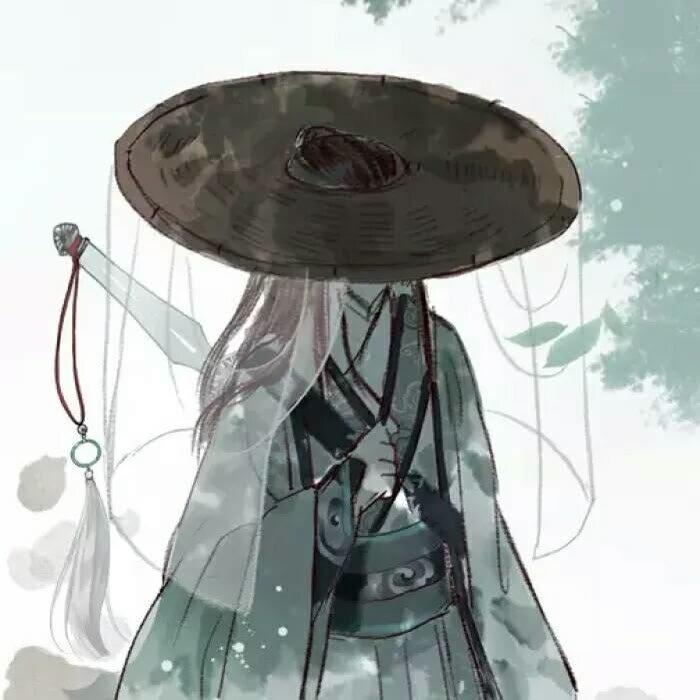 古风合集｜一见知君即断肠