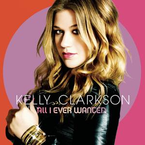 Kelly Clarkson - If No One Will Listen （升3半音）
