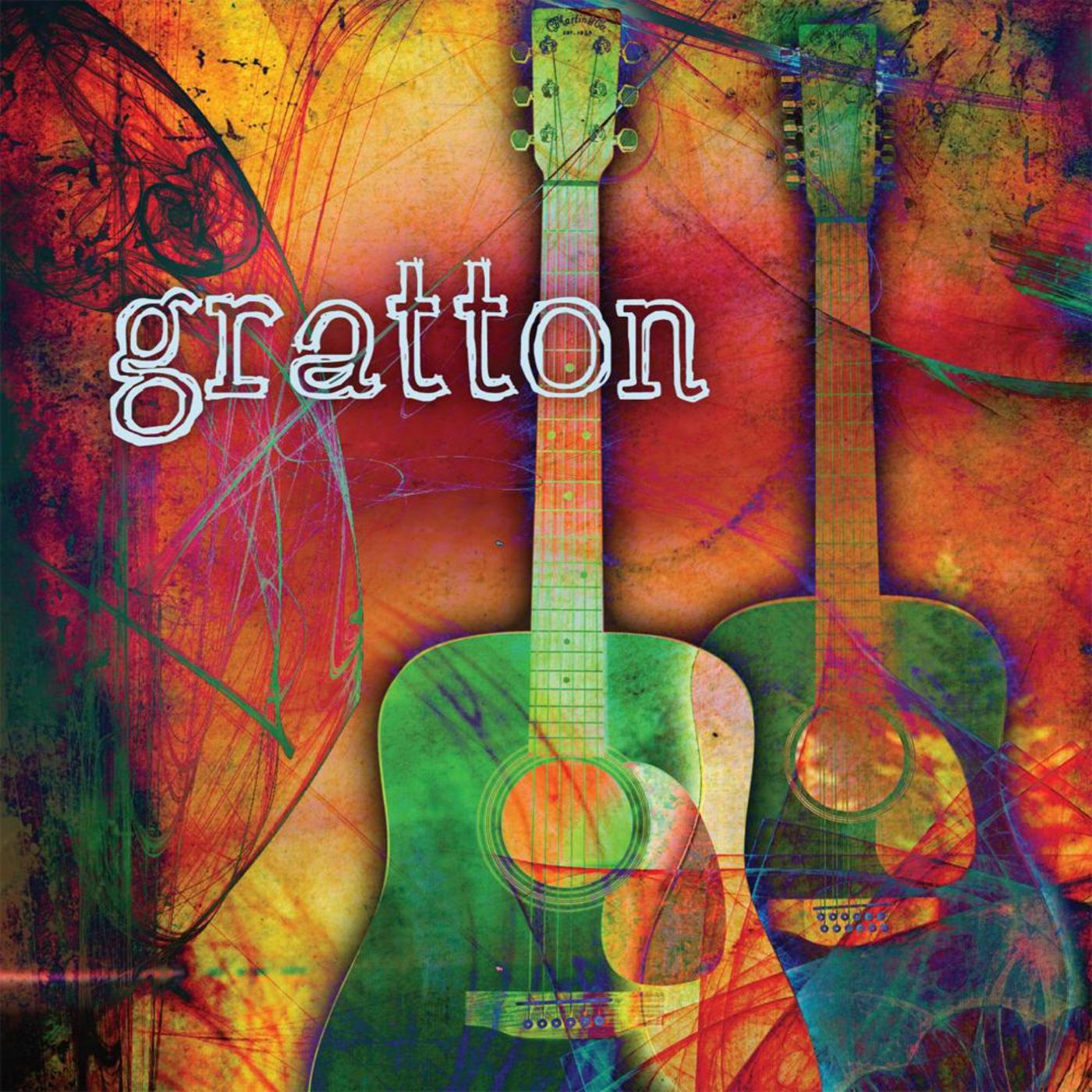 Gratton - Faint Image