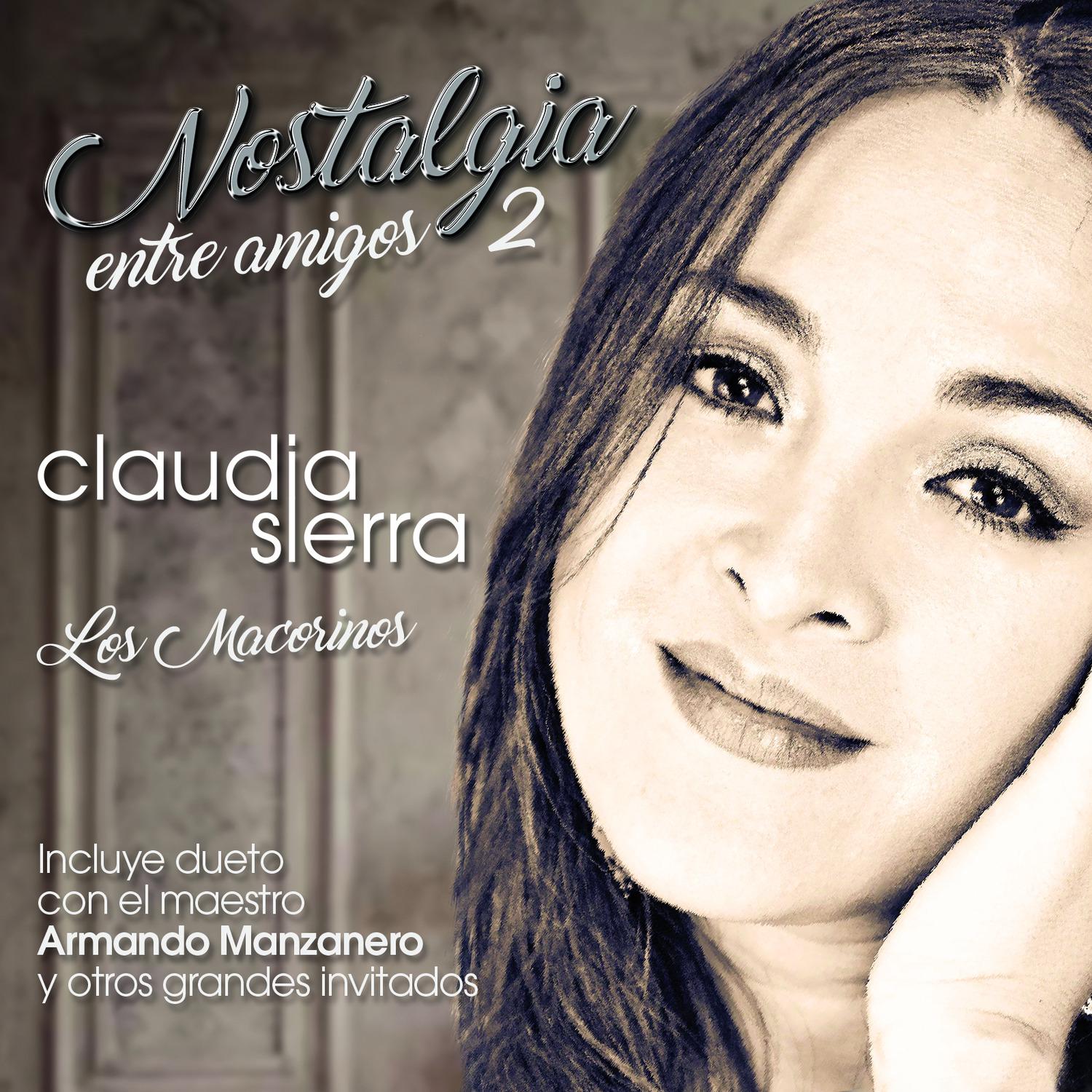 Claudia Sierra - Franqueza