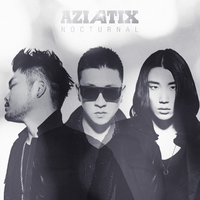 Go - Aziatix ( 48khz 192kbps 13~14khz )