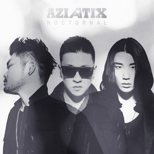 Aziatix - Go （升7半音）