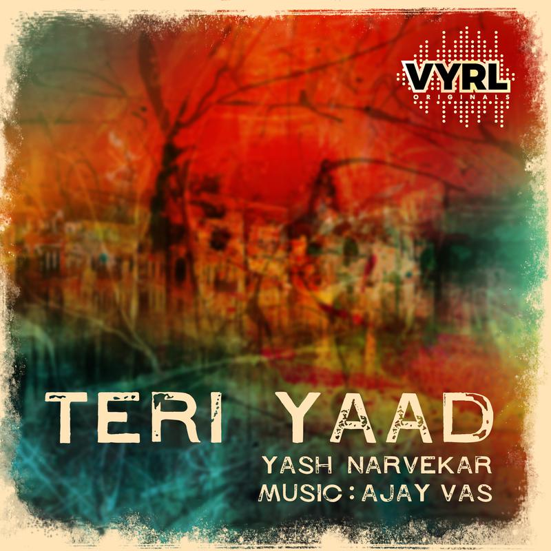 Teri Yaad专辑