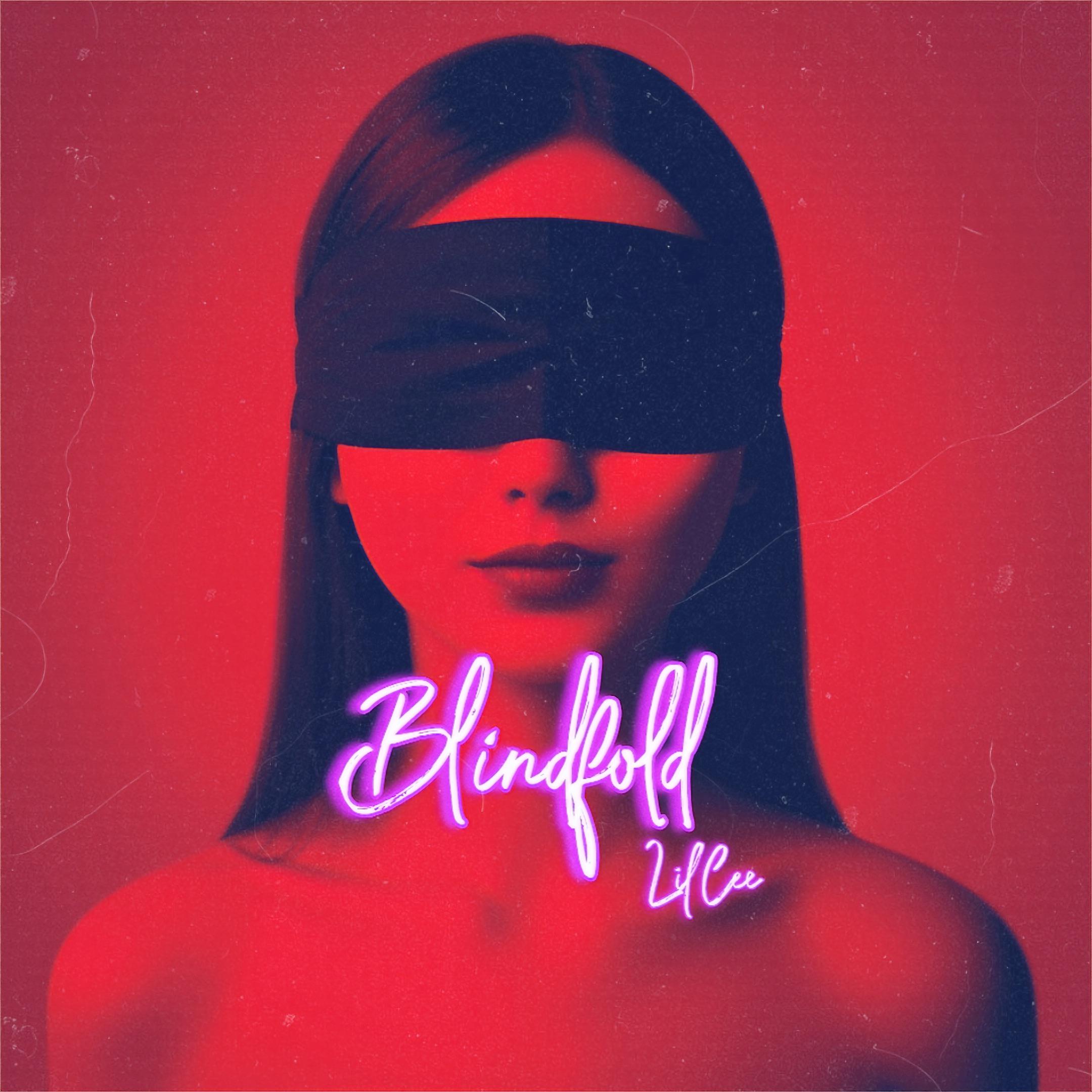 Lil Cee 陳鏡舟 - Blindfold 伴奏