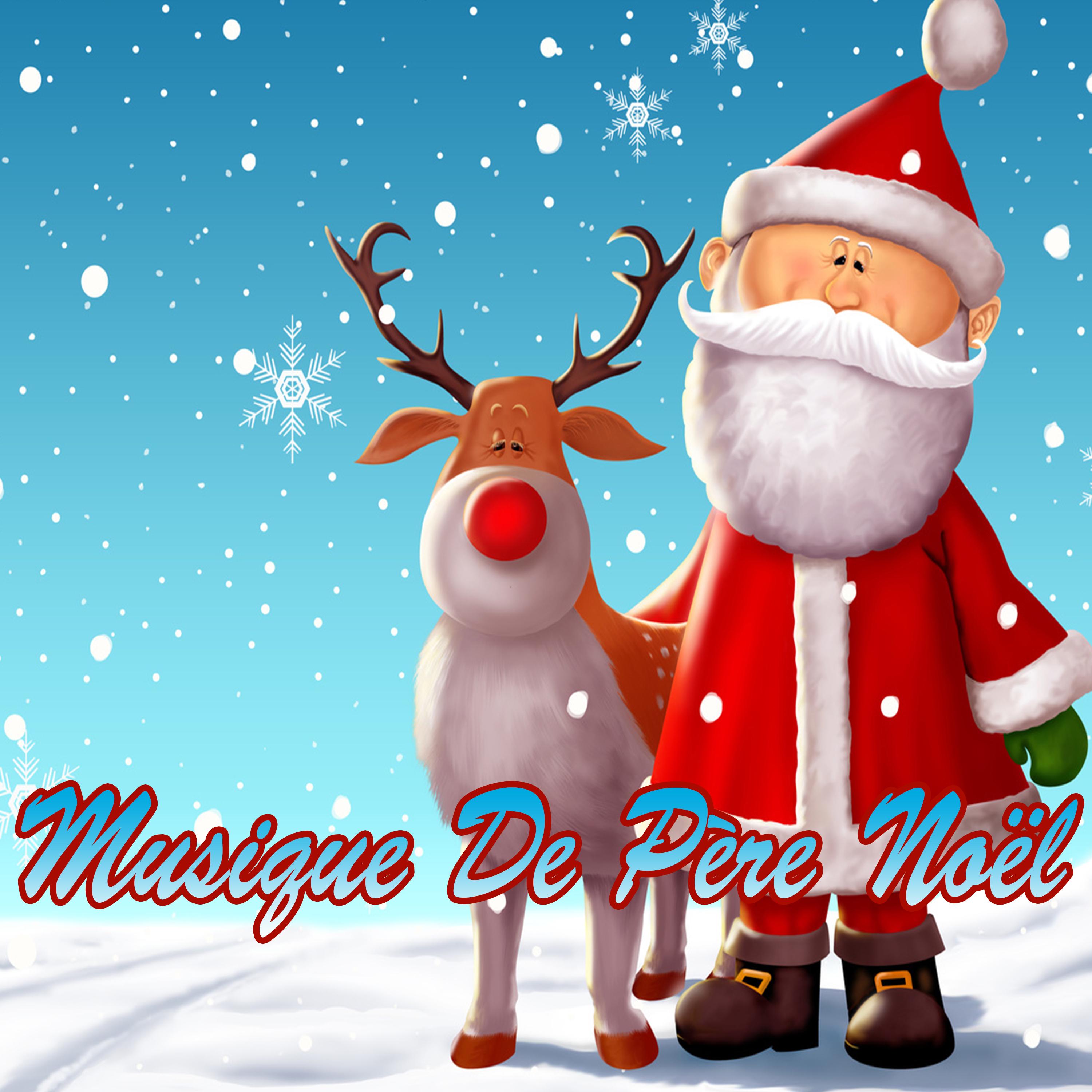 Musique De Père Noël