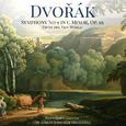 Dvořák: Symphony No 9 in E Minor, Op. 95 'From the New World'