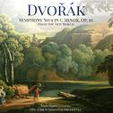 Dvořák: Symphony No 9 in E Minor, Op. 95 'From the New World'专辑