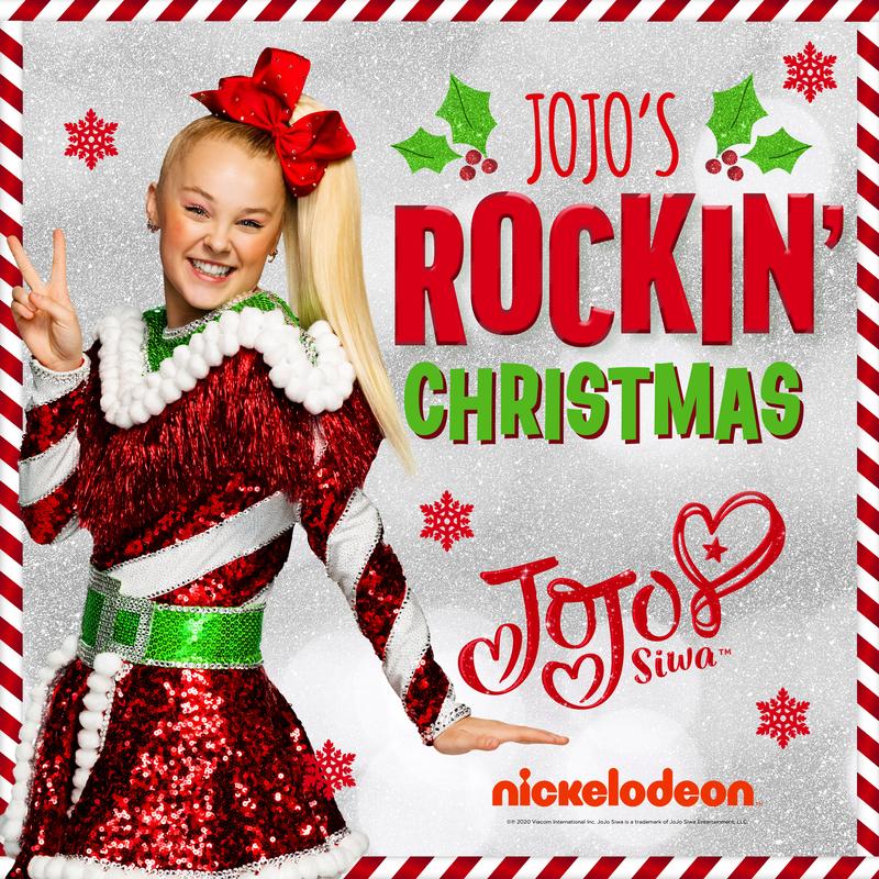 JoJo's Rockin' Christmas