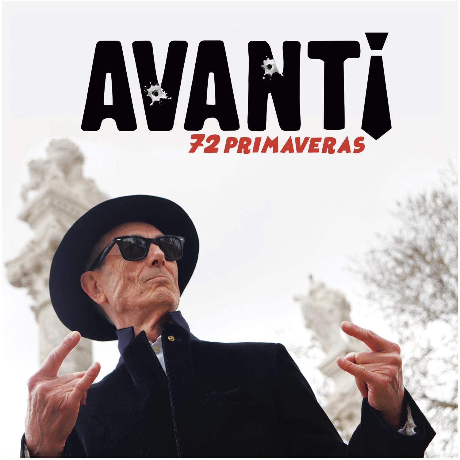 72 Primaveras