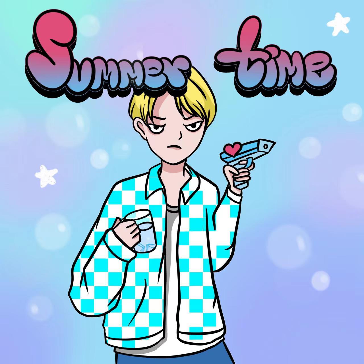 summer time