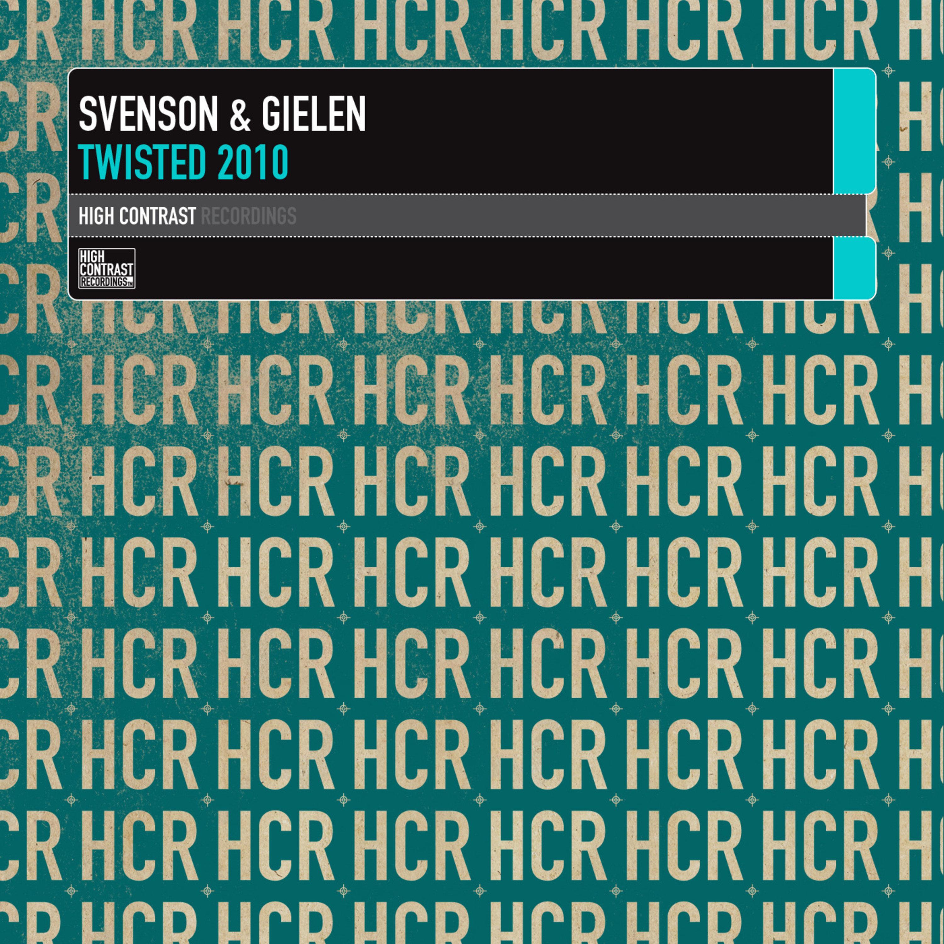 Twisted - Remixes