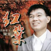 陈雷 - 红叶(原版立体声伴奏)