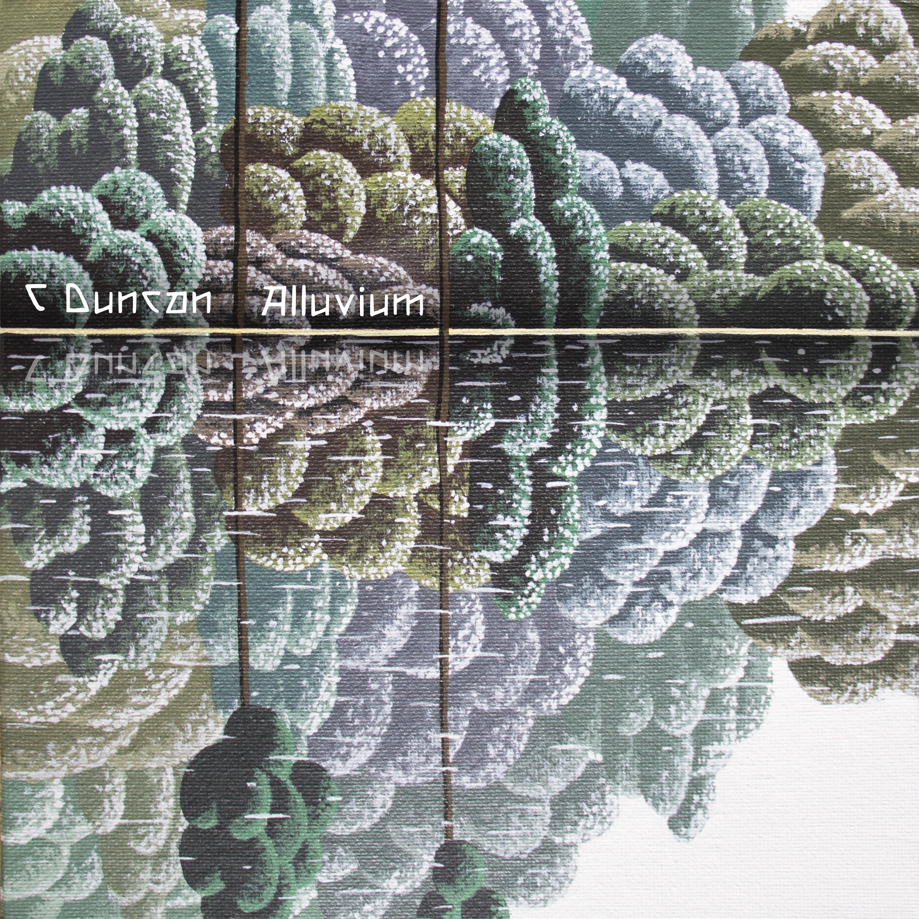 Alluvium